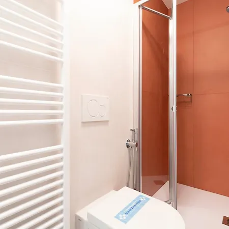 Residenza Santa Chiara Benátky