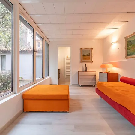 Residenza Santa Chiara Apartmán *