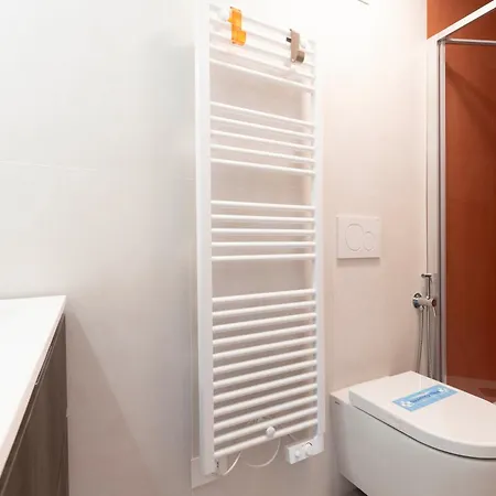 Residenza Santa Chiara * Benátky