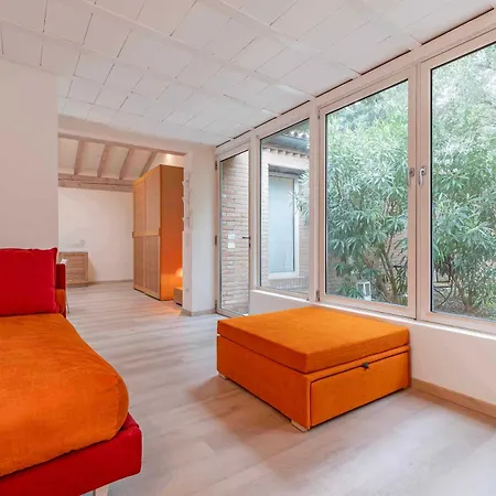 Residenza Santa Chiara Apartament *