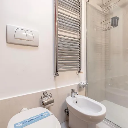 Residenza Santa Chiara Апартаменты