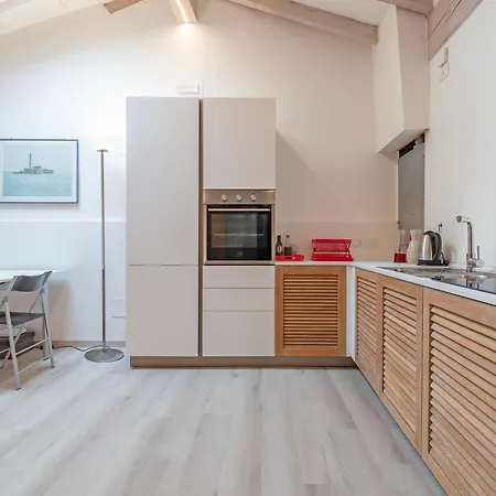 Residenza Santa Chiara Appartement *