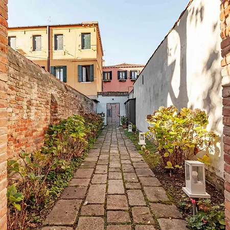 Residenza Santa Chiara *