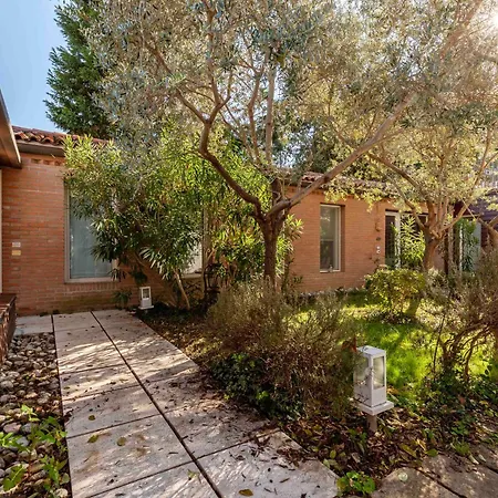 Residenza Santa Chiara Appartement Venise