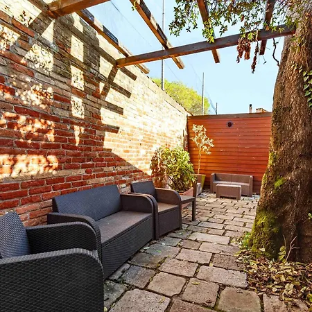 Apartament Residenza Santa Chiara *